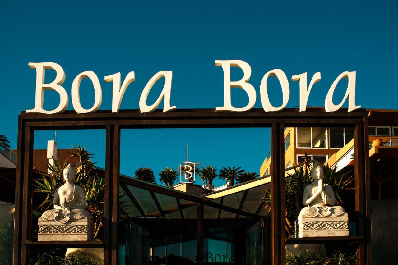 Pousada Bora Bora Bombinhas Kültér fotó